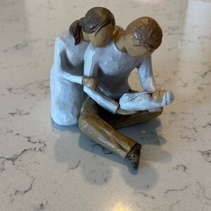 Willow Tree "New Life" Figurine